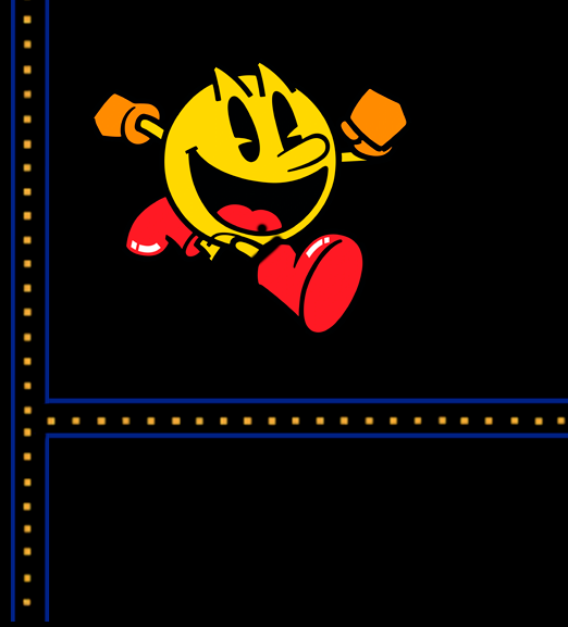 Pac-Man